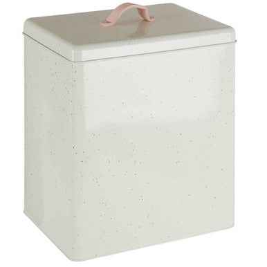 Sweet Heart Bread Bin