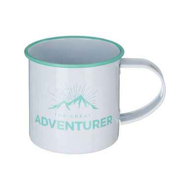 Adventurer 350Ml Mug