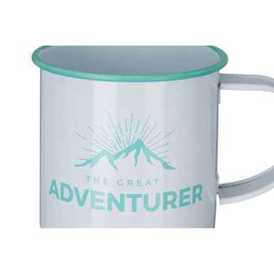 Adventurer 350Ml Mug