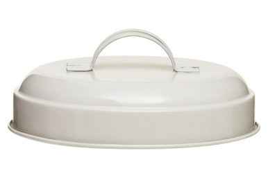 Adore Pets 1.2Ltr Good Dog Grey Food Storage Canister