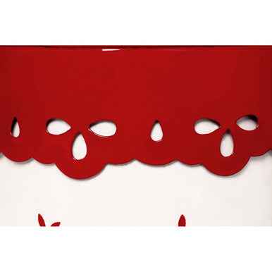 Anglaise Tea Coffee Sugar Canister Set