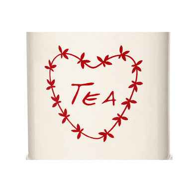 Anglaise Tea Coffee Sugar Canister Set