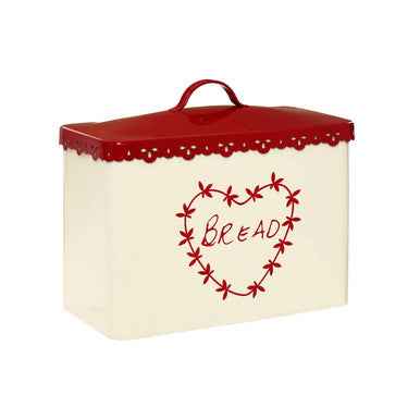 Anglaise Bread Bin