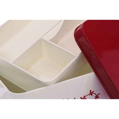 Anglaise Housekeepers Box