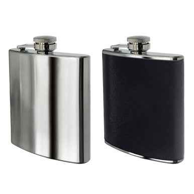 8Oz Hip Flask