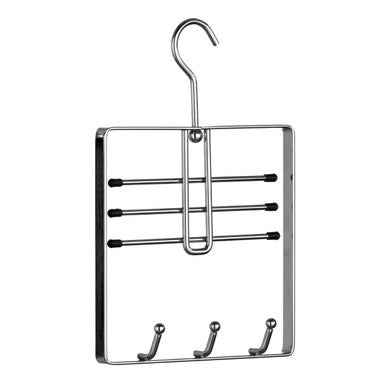 Belt And Tie Hanger
