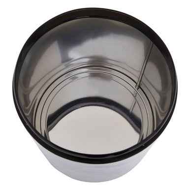 Easton 5 Piece Kitchen Storage Set In Marble Effect