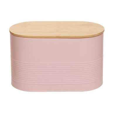 Alton Pink Bread Bin