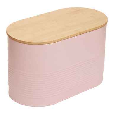 Alton Pink Bread Bin