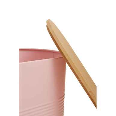 Alton Pink Bread Bin