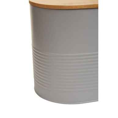 Alton Grey Bread Bin