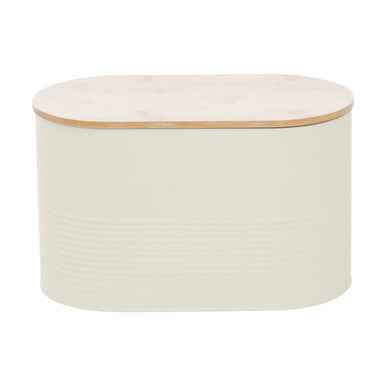 Alton Cream Bread Bin