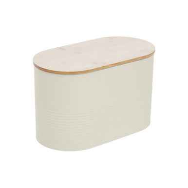 Alton Cream Bread Bin