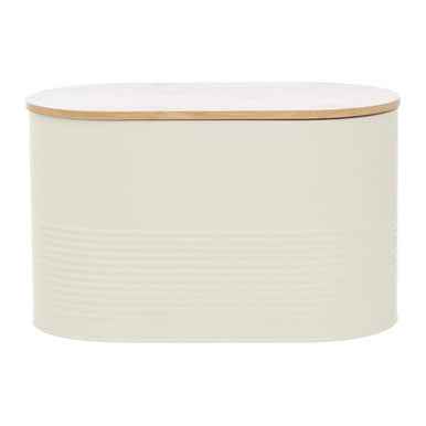 Alton Cream Bread Bin