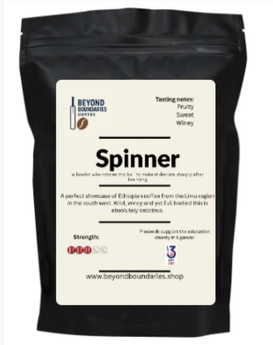 Spinner 1kg