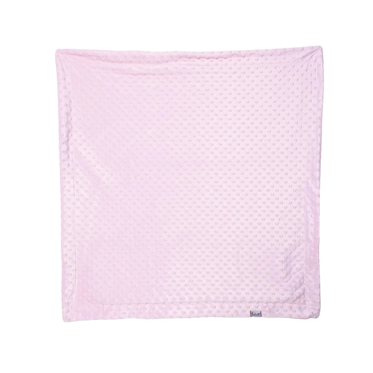 Bebecix Wellsoft Fleece Baby Blanket (90 x 90 cm)