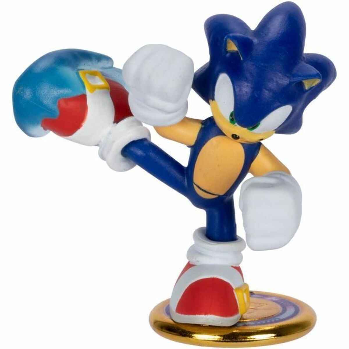 Playset Moose Toys Sonic vs Knuckles