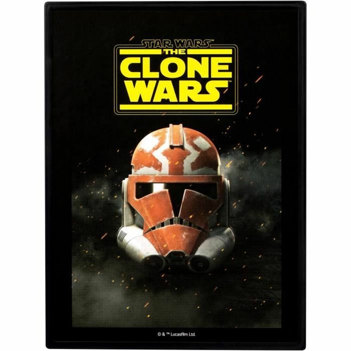 Action Figure Fandrop Star Wars