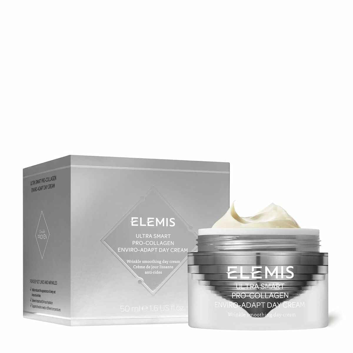 Day Cream Elemis