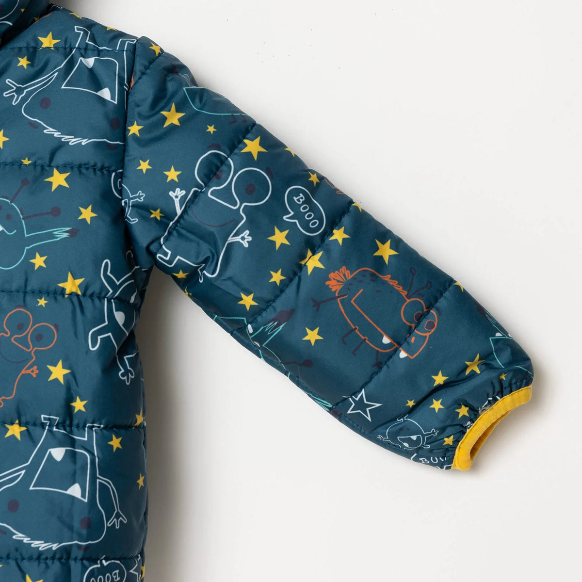 HelloBaby Basic Baby Coat (12 Months to 5 Years)