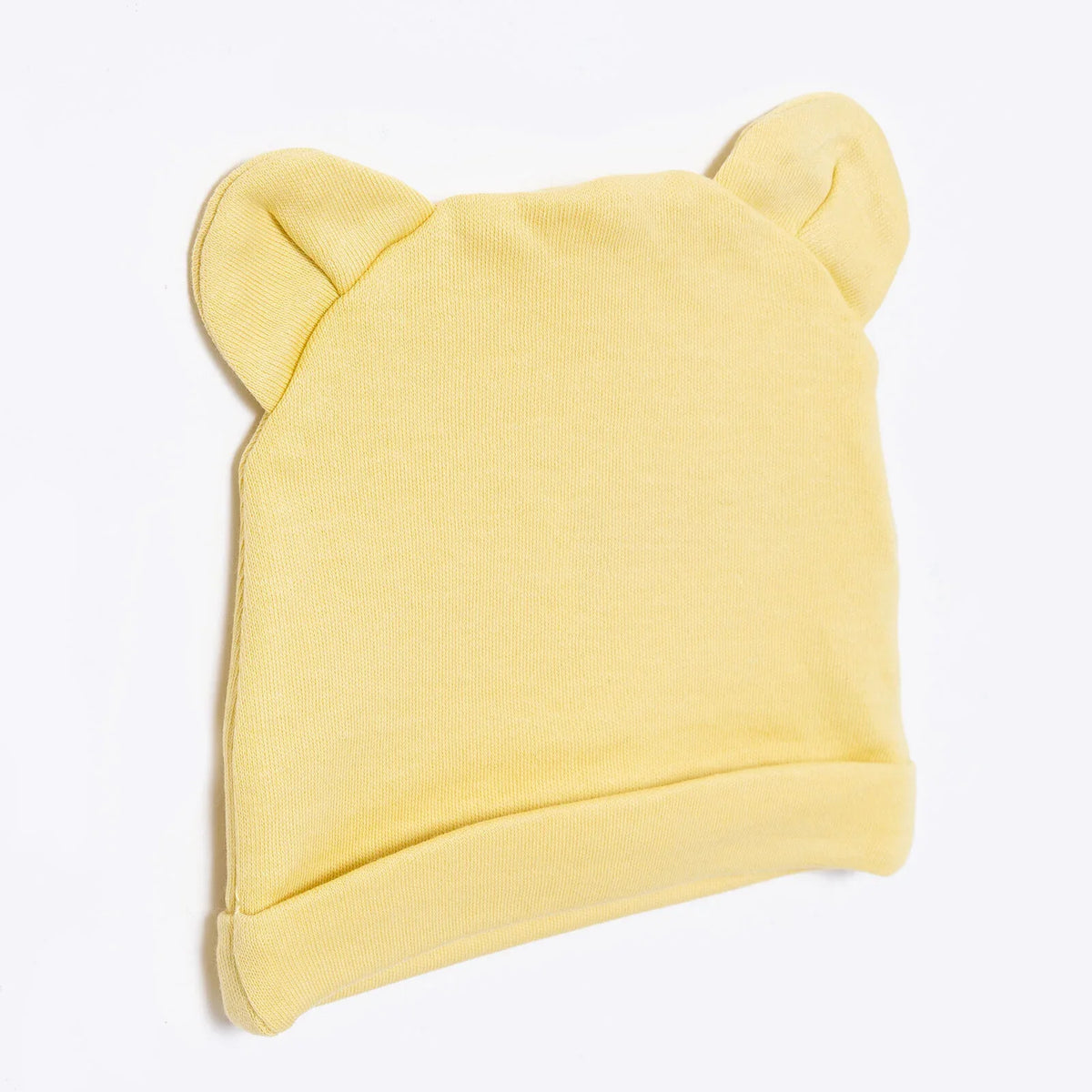 HelloBaby Interlock Baby Hat (Newborn)