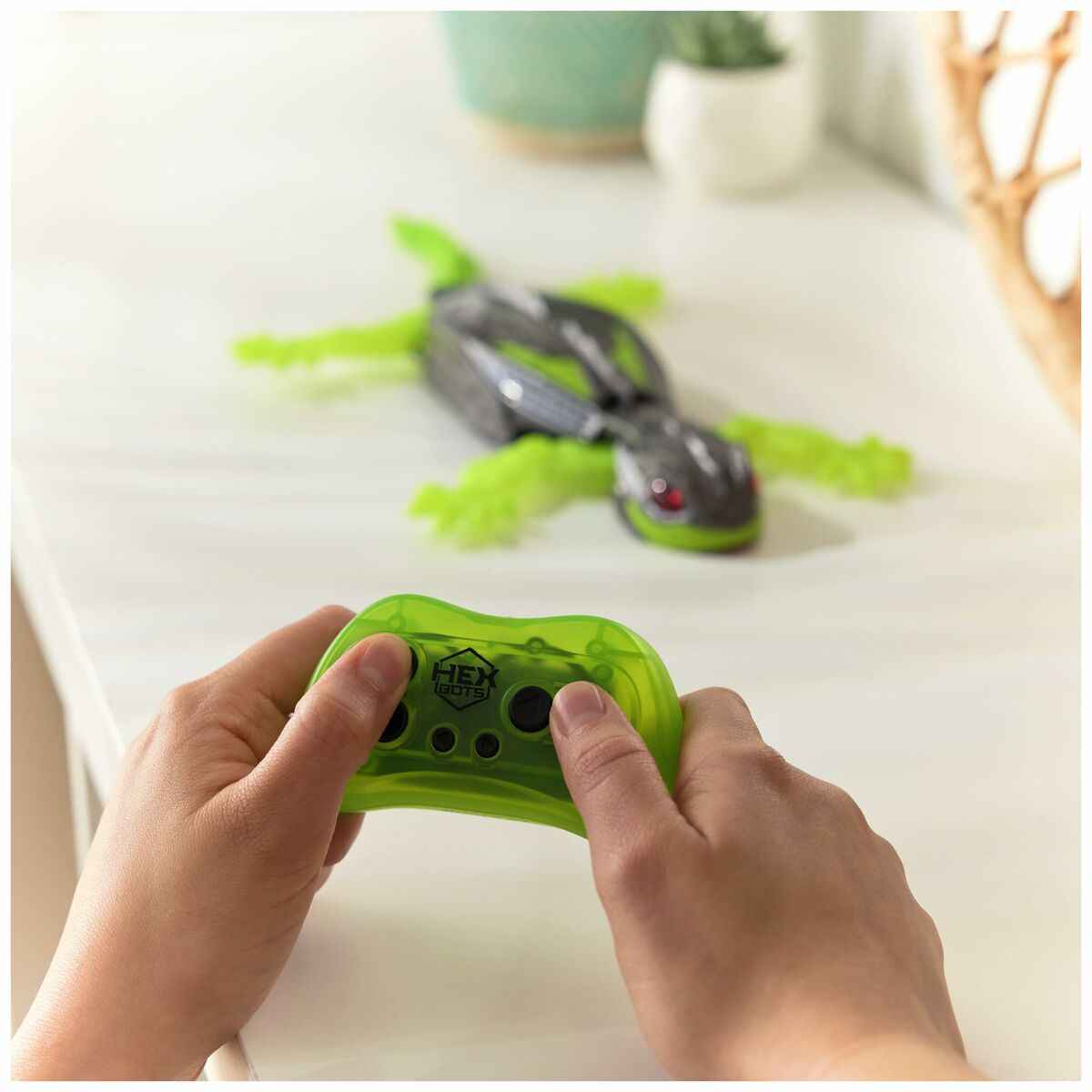 Action Figure Spin Master