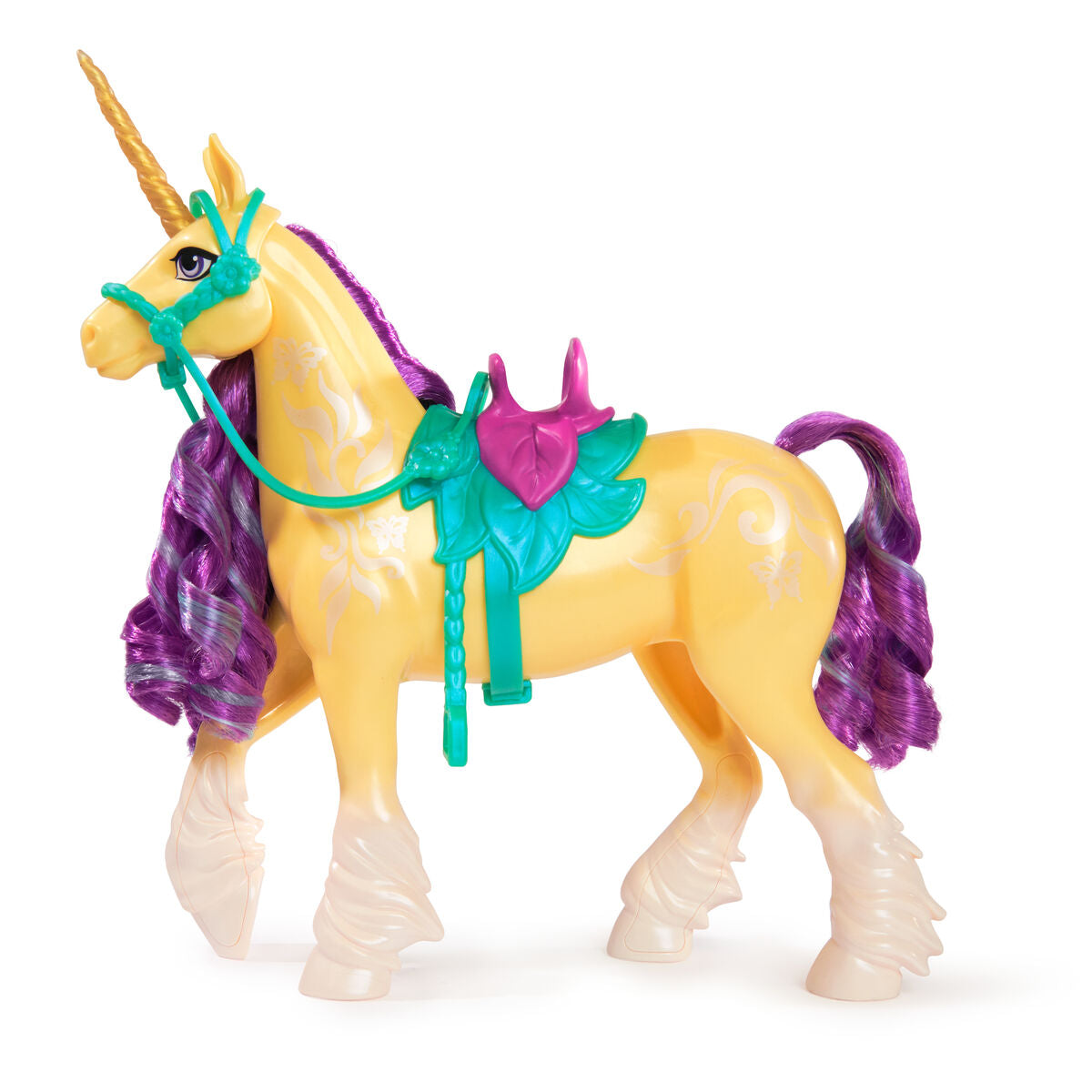Action Figure Spin Master Unicorn Academy Unicorn 3 Pieces