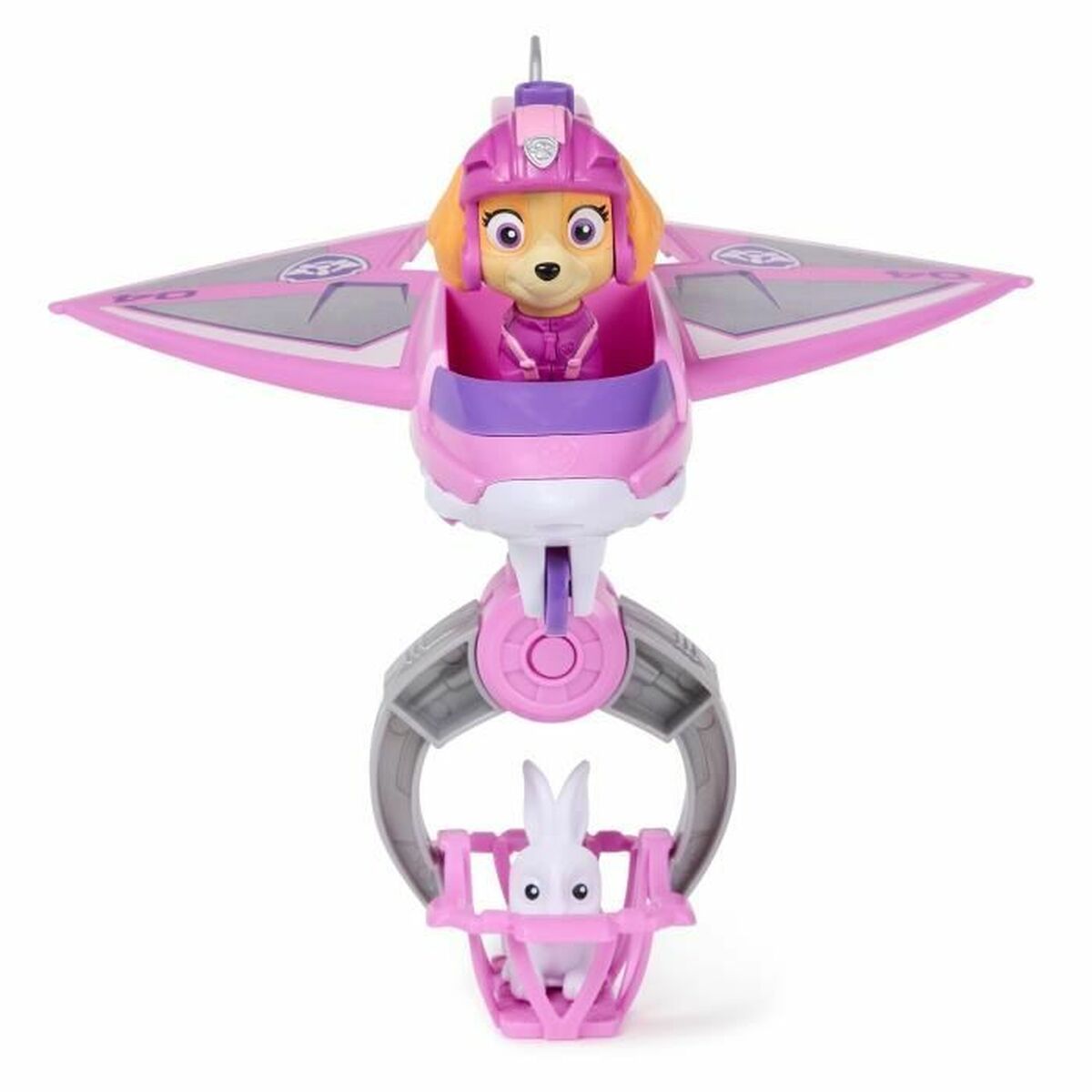 Action Figure Spin Master STELLA The Paw Patrol