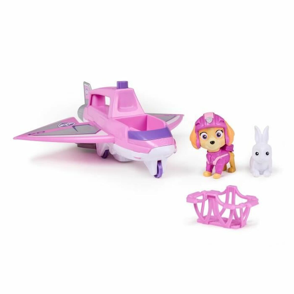 Action Figure Spin Master STELLA The Paw Patrol