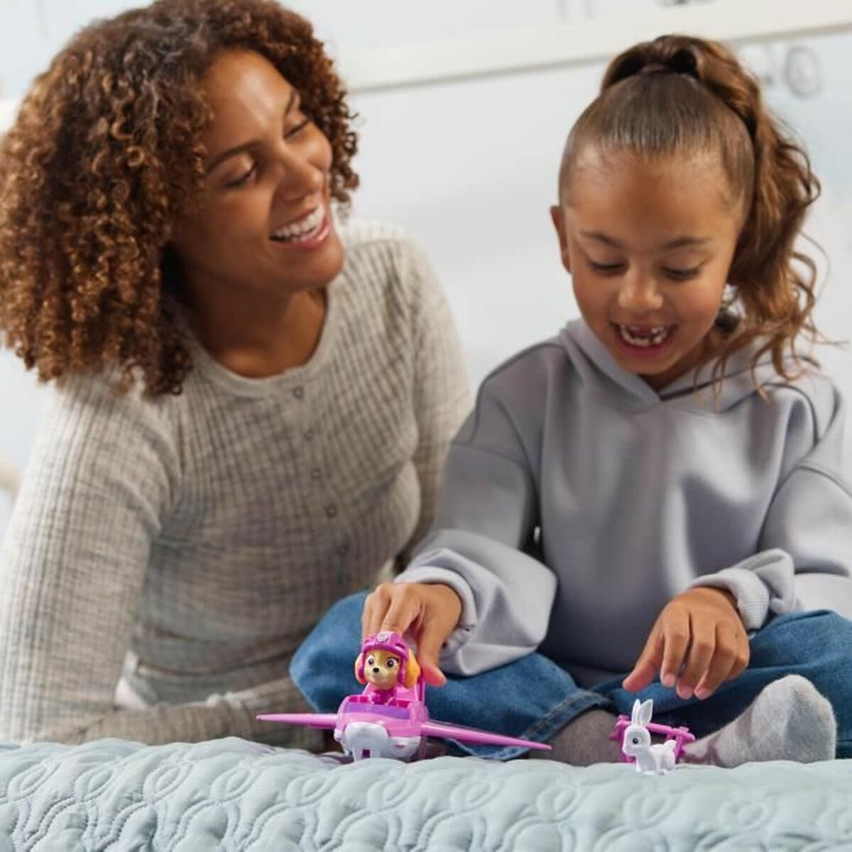 Action Figure Spin Master STELLA The Paw Patrol