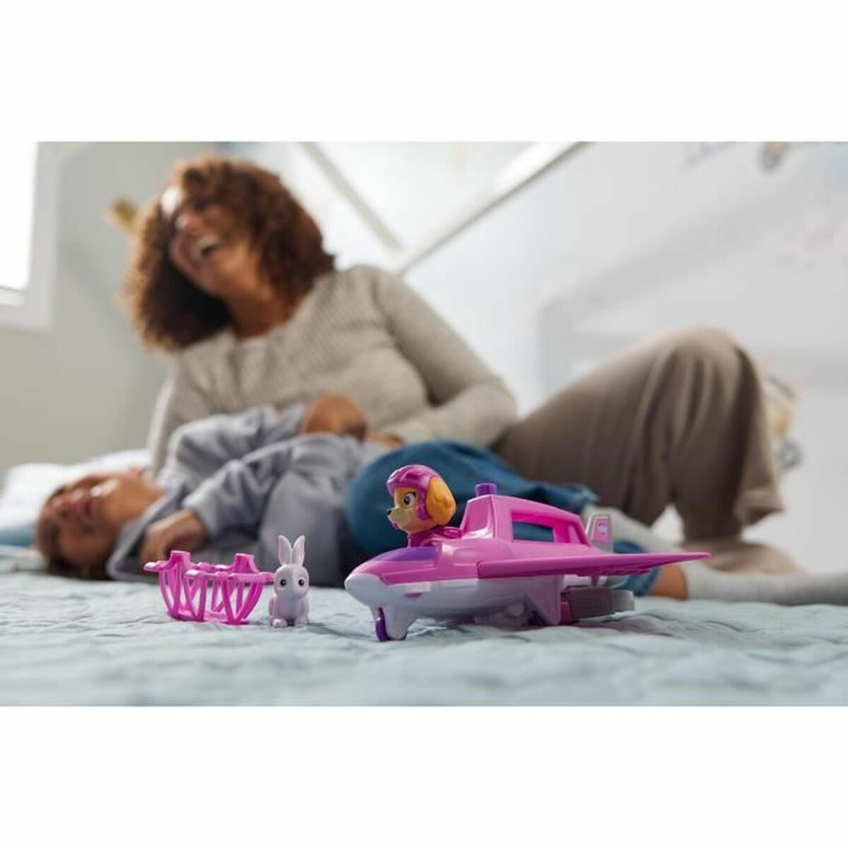 Action Figure Spin Master STELLA The Paw Patrol