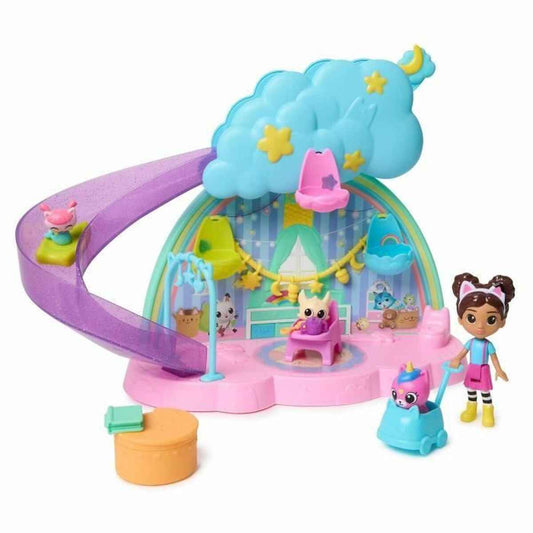 Playset Spin Master 17 Pieces