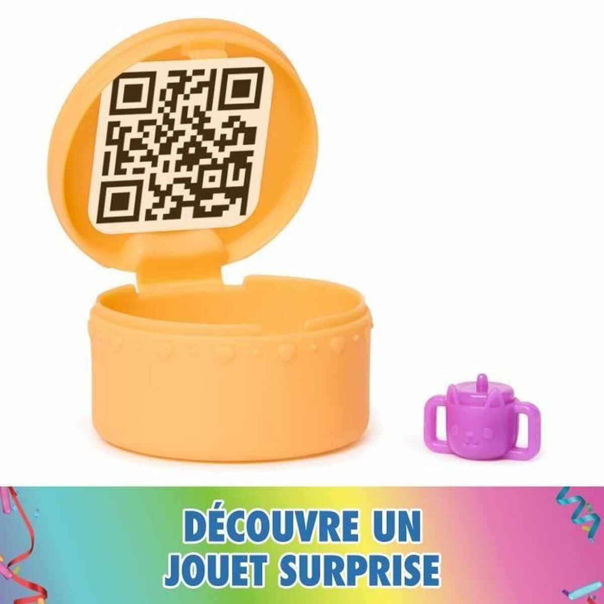 Playset Spin Master 17 Pieces