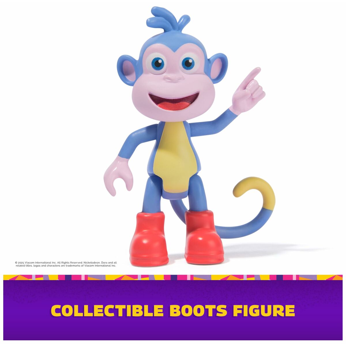 Action Figure Spin Master Dora