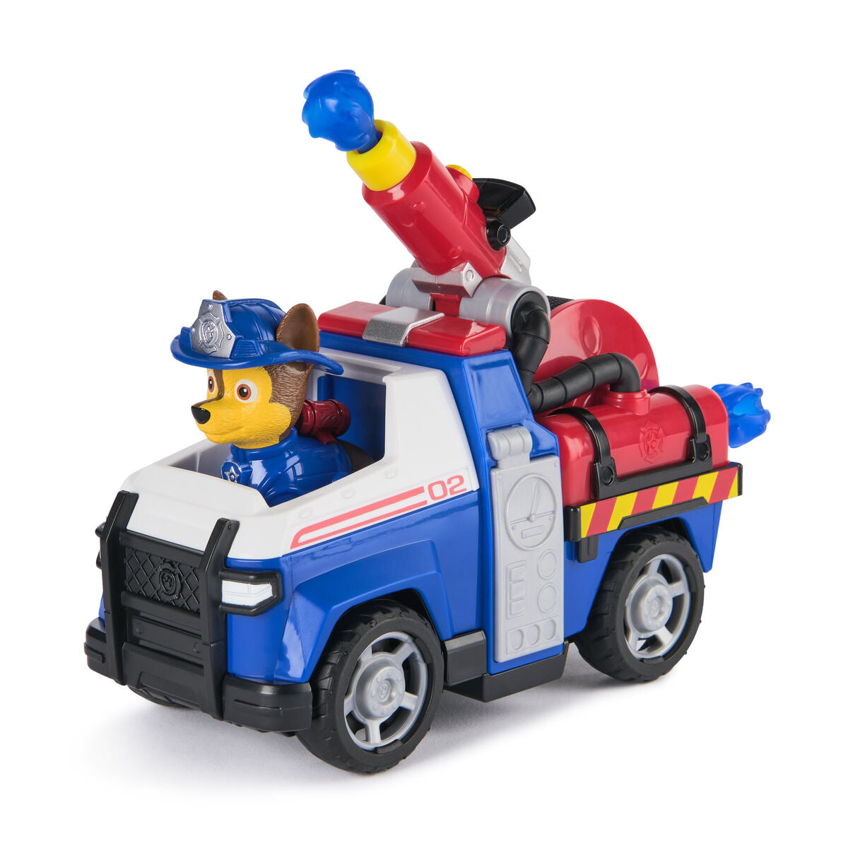 Action Figure Spin Master Paw Patrol