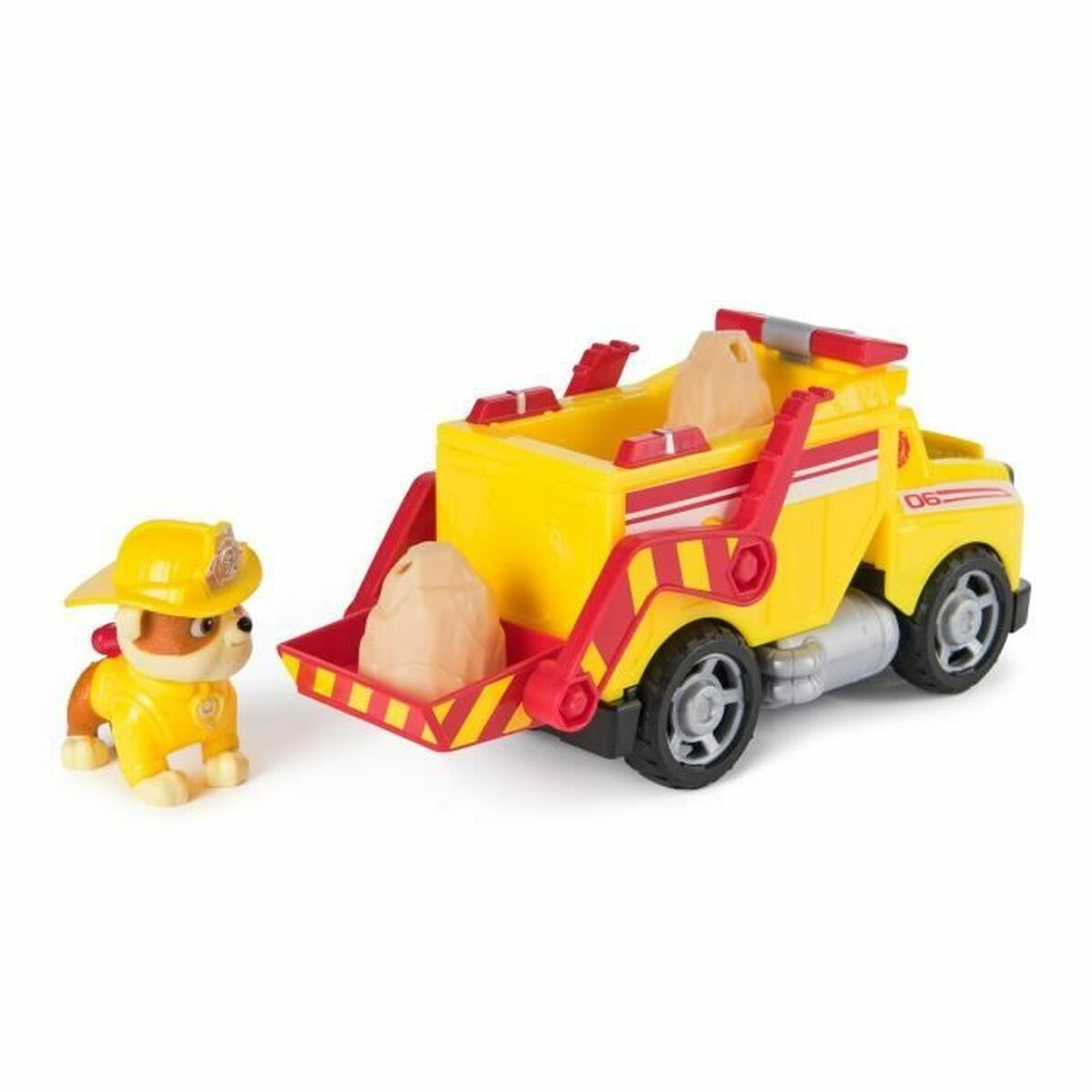 Action Figure Spin Master Paw Patrol