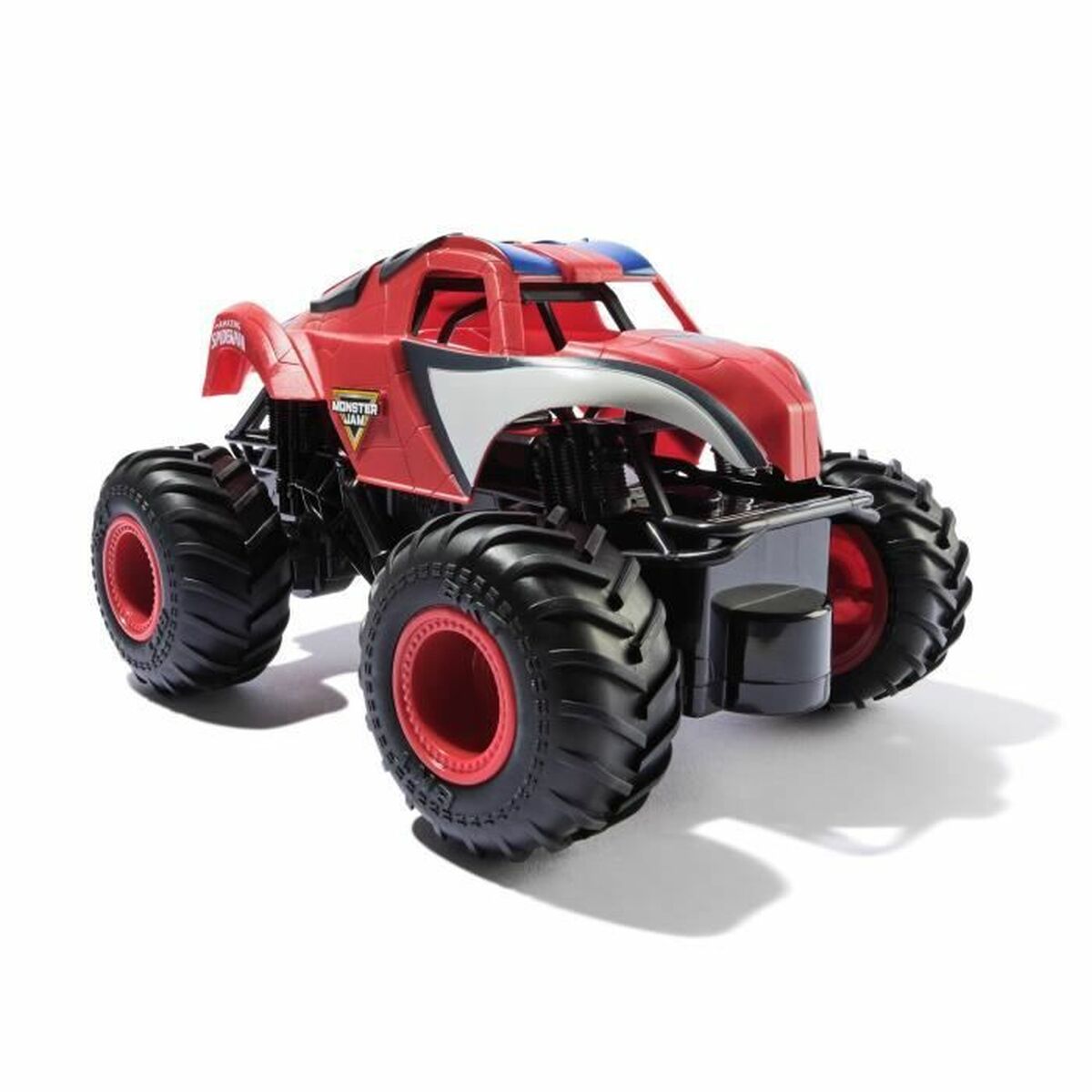 Action Figure Marvel Monster Jam