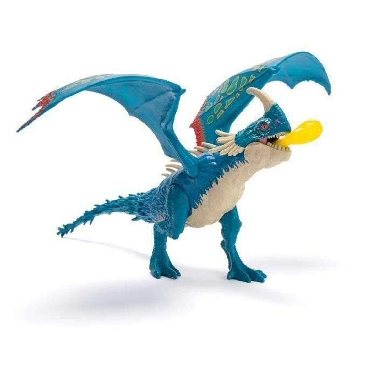 Action Figure Spin Master STORM Dragons