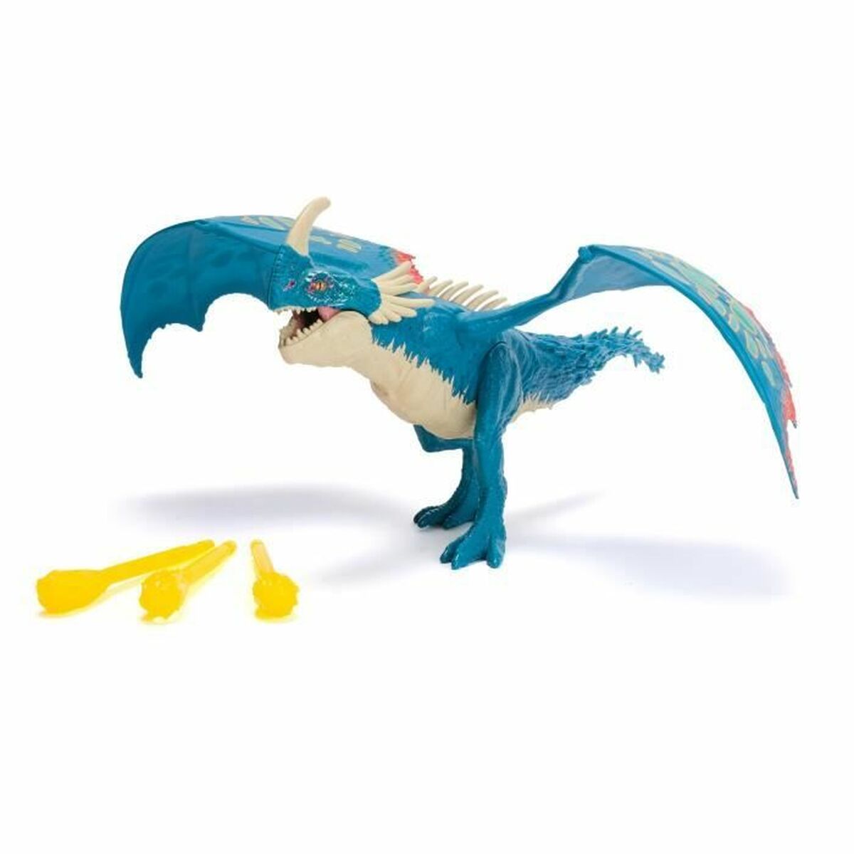 Action Figure Spin Master STORM Dragons