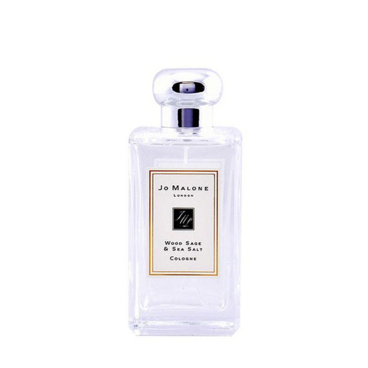 Unisex Perfume Jo Malone WOOD SAGE & SEA SALT 100 ml EDC