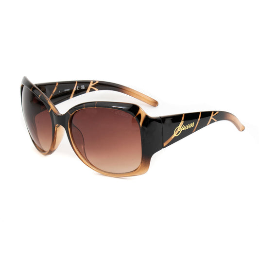 Ladies' Sunglasses Guess GU0200F-62STOAM Ø 62 mm
