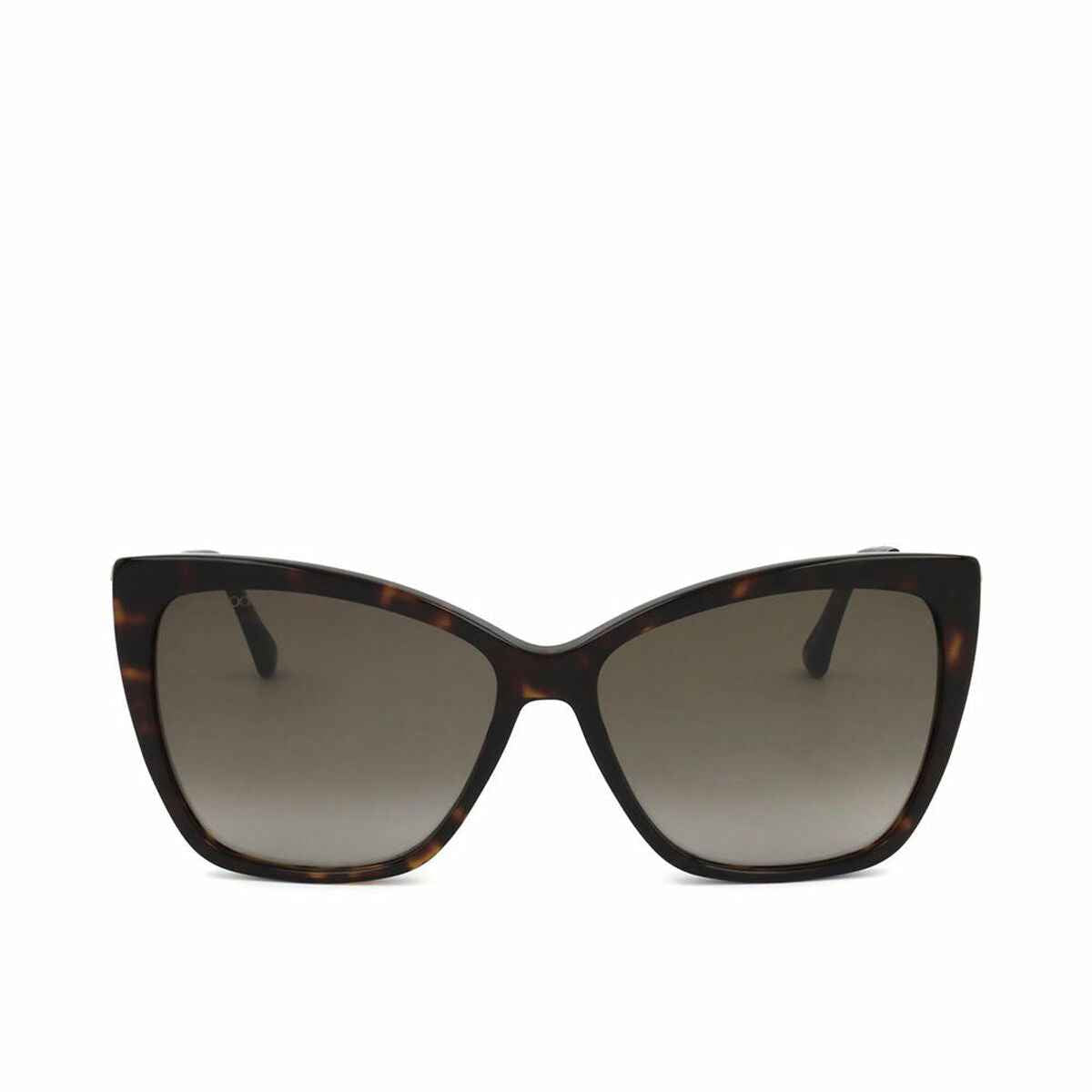 Ladies' Sunglasses Jimmy Choo SEBA/S Black ø 58 mm