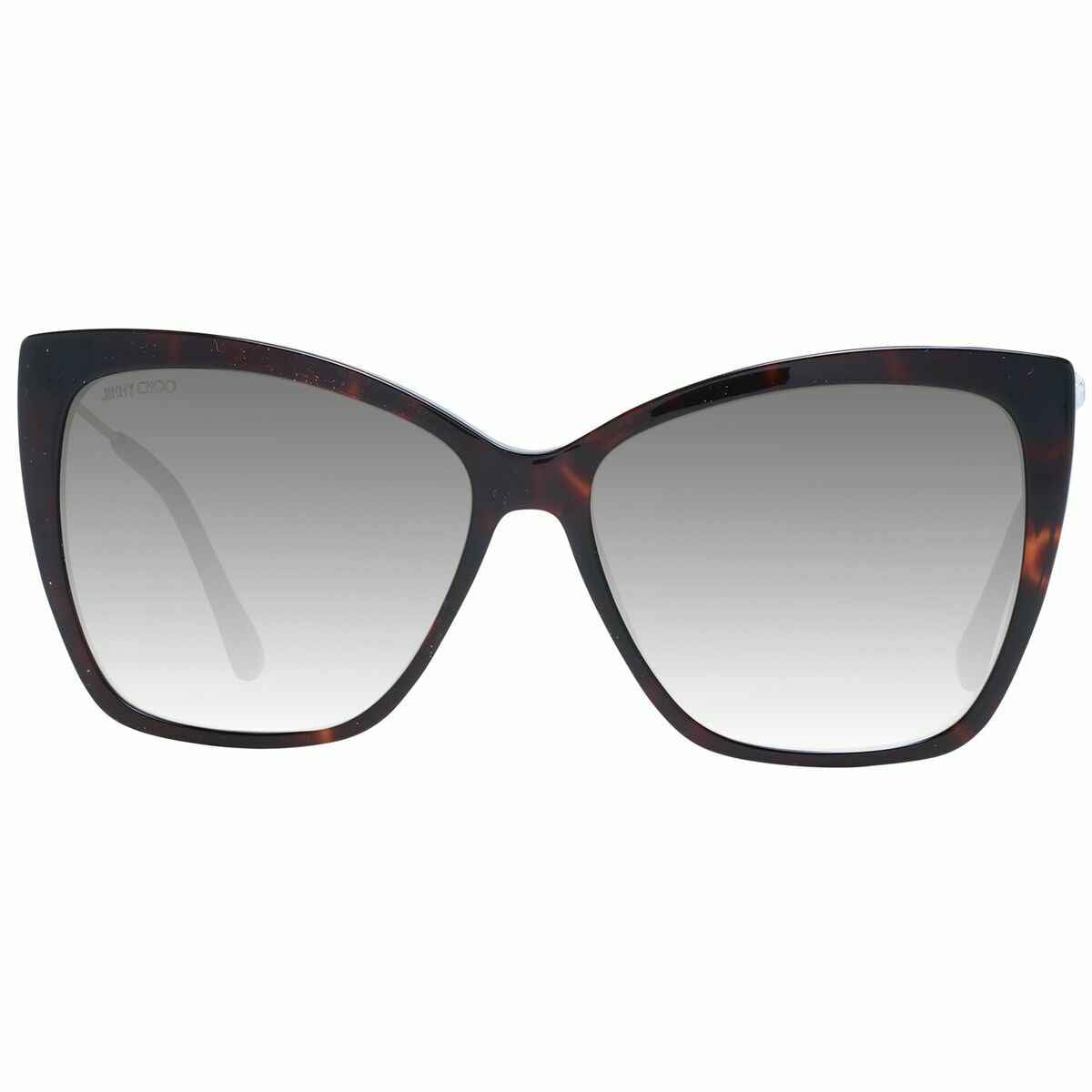 Ladies' Sunglasses Jimmy Choo SEBA/S Black ø 58 mm