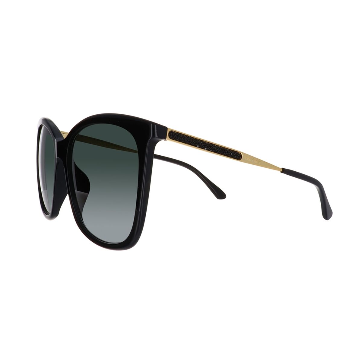Ladies' Sunglasses Jimmy Choo NEREA/G/S Black ø 57 mm