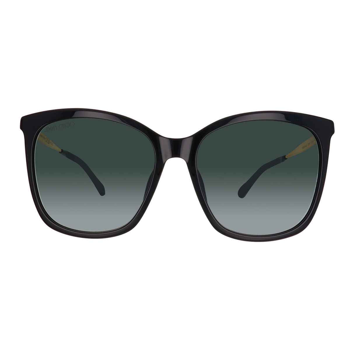 Ladies' Sunglasses Jimmy Choo NEREA/G/S Black ø 57 mm