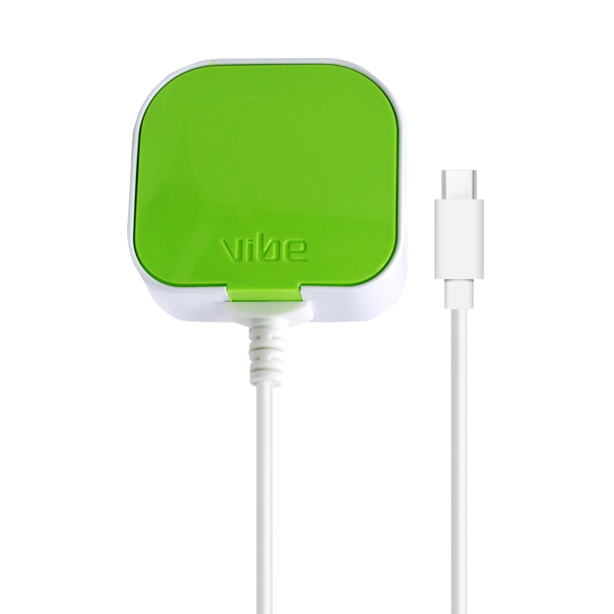 Vibe USB C Mains Charger