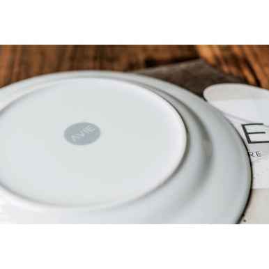 Avie Botanic 12 Piece Dinner Set