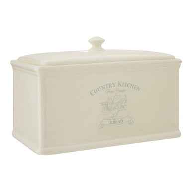 Country Kitchen Bread Crock