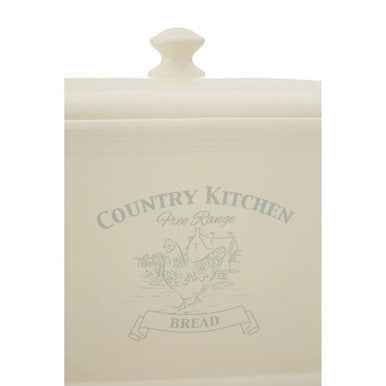 Country Kitchen Bread Crock