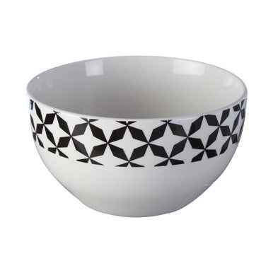 Avie 12 Piece Windmill Dinner Set